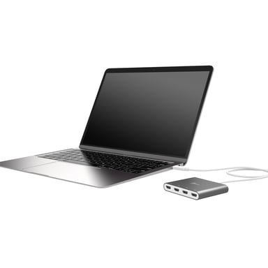 j5create JCA366-N Multi-Monitor da USB-C? a HDMI? a 4 porte