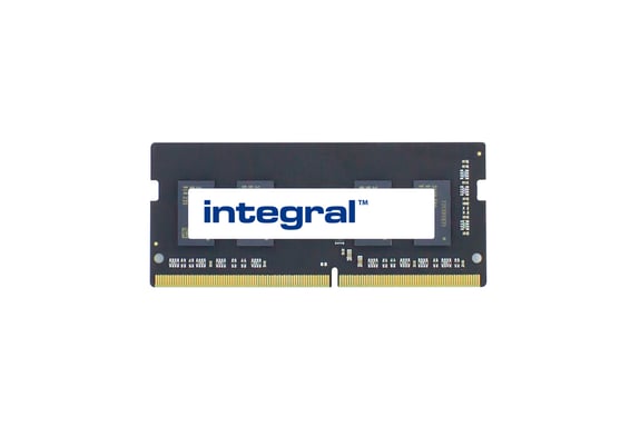 Integral TS1GSH64V6B3-IN módulo de memoria 8 GB 1 x 8 GB DDR4