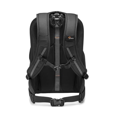 Mochila Lowepro flipside 400 aw III negra