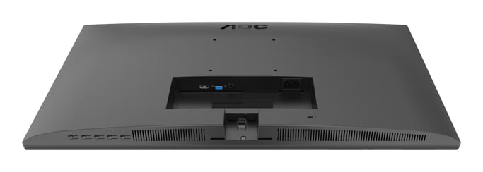 AOC B3 27B3HA2 Display LED 68,6 cm (27'') 1920 x 1080 pixel Full HD Nero