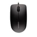 CHERRY MC 1000 Mouse con cavo, nero, USB