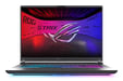 ASUS ROG Strix G18 G815JMR-S8051 - Ordenador Portátil Gaming de 18'' WUXGA 144Hz (Intel Core i7-14650HX, 32GB RAM, 1TB SSD, NVIDIA RTX 5060 8GB, Sin Sistema Operativo) Gris Eclipse - Teclado QWERTY español