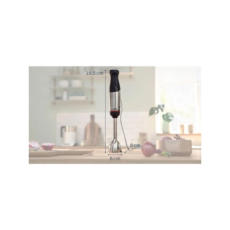 BOSCH Préparation culinaire Mixeur MSM6M622 - vue 3