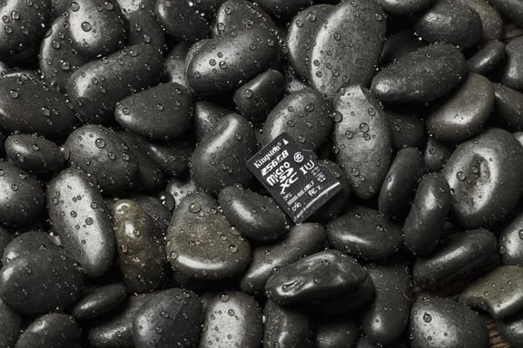 Kingston Technology Canvas Select 256 Go MicroSDXC UHS-I Classe 10