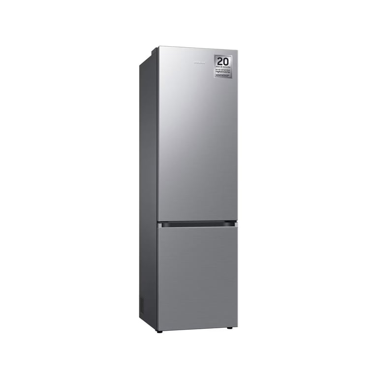 RB38C607AS9 Inox - vue 9
