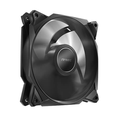 Antec Storm Boitier PC Ventilateur 12 cm 1 pièce Neuf - vue 2