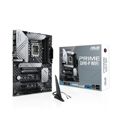 Asus Prime Z690-P Wifi