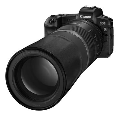 Canon Objectif RF 800mm F11 IS STM