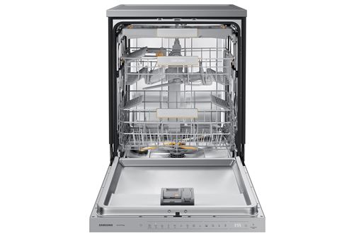 DW60BG850FSL - vue 6