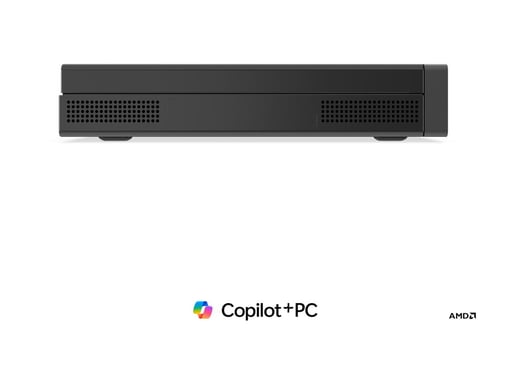 LENOVO ThinkCentre neo 55q Gen 6 AMD Ryzen 5 220 16GB 512GB SSD M.2 2280 PCIe AMD Radeon 740M W11P 1YR Onsite