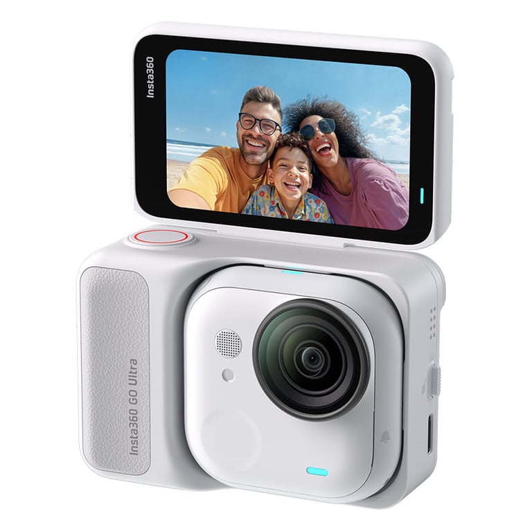 Kit Standard Caméra sport Insta360 GO Ultra - vue 10