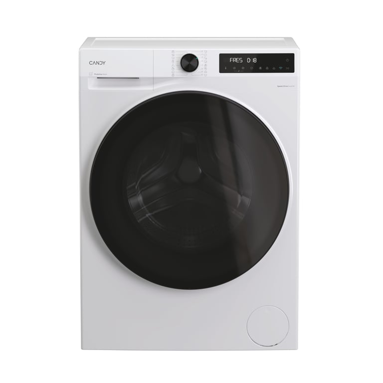 Candy BP 47SBL8 machine à laver Charge avant 7 kg 1400 trmin Neuf