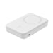 Belkin BoostCharge Pro 8000 mAh Cargador inalámbrico Blanco