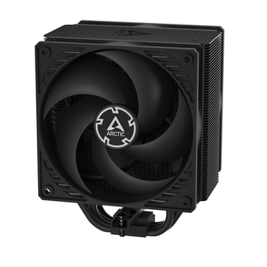 ARCTIC Freezer 36 Processeur Air cooler 12 cm Nero 1 pezzo(i)
