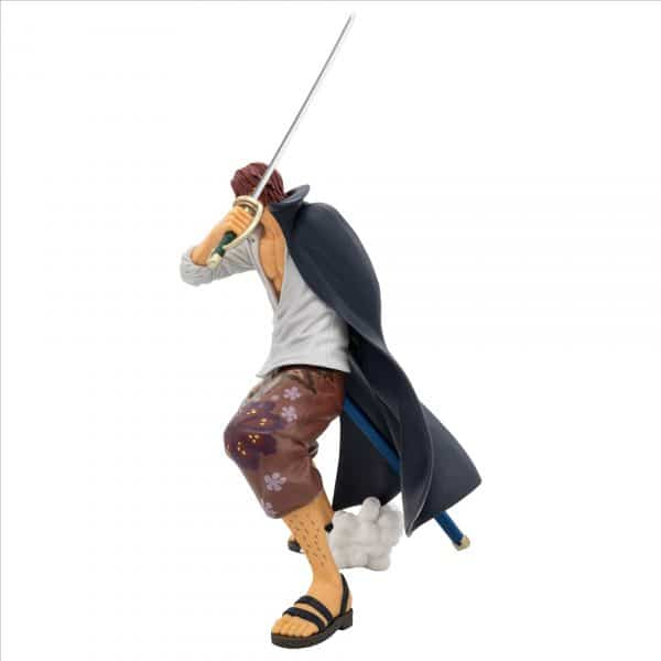 Banpresto BP29210P figurine d'action et de collection - Neuf