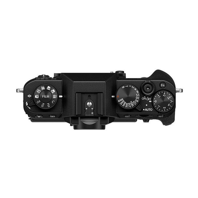 FUJIFILM X-T30 III NOIR + Objectif TAMRON 17-70mm F/2.8 Di III-A VC RXD - Neuf