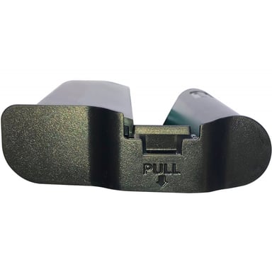 AGFA PHOTO - Cartucho y papel fotográfico 10 x 15 cm - AMOC - Compatible con AGFA PHOTO Realipix Moments y KODAK PD450, PD460, PD480 y PD450WIFI