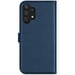 Selencia A325F51255709 coque de protection pour téléphones portables 16,3 cm (6.4'') Étui avec portefeuille Bleu Samsung Samsung Galaxy A32 (4G)