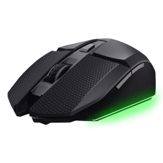 Ratón Trust GXT 122 Felox+ Sans Fil Dual 12000 DPI RGB - vue 2