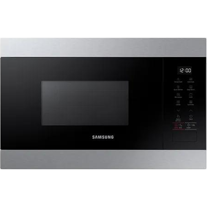 Micro-Ondes Gril Encastrable Samsung MG22M8274AT – 850 W, 22 L - vue 6