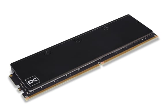 Alphacool 17631 pièce et accessoire pour systèmes de refroidissement d'ordinateurs Bloc d'eau