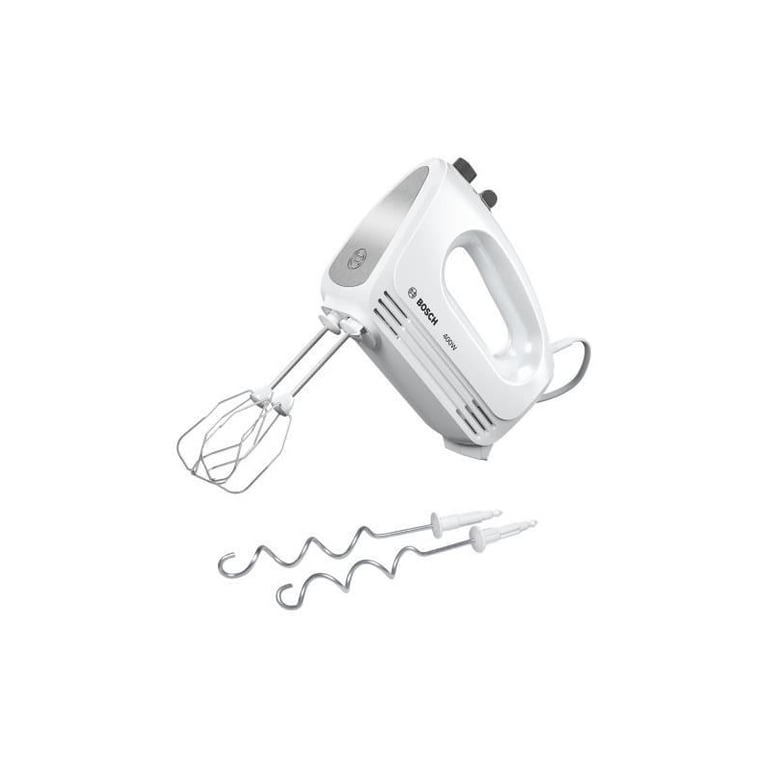 Bosch CleverMixx MFQ24200 Batteur à main 400 Watt - vue 2