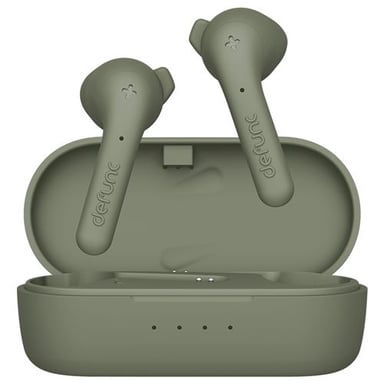 Cuffie wireless True Basic - Verde