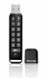 iStorage datAshur Personal2 Clé USB chiffré USB 3.0 - vue 7