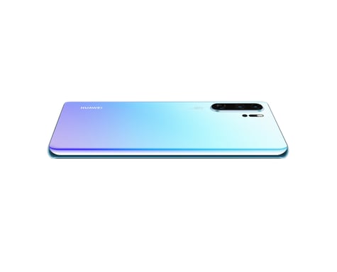P30 Pro 128 GB, Azul, desbloqueado