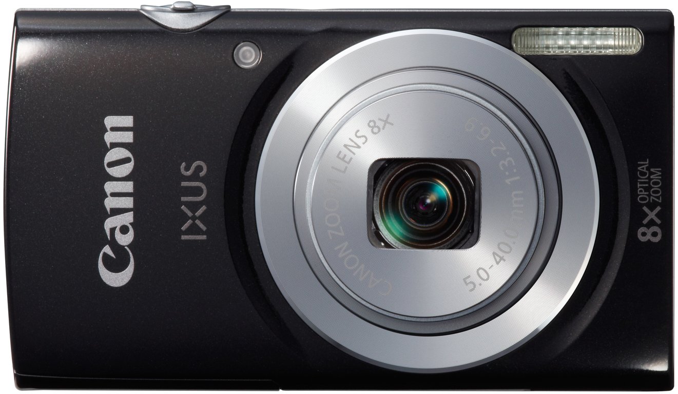 Canon Ixus 147 Appareils Photo Numériques