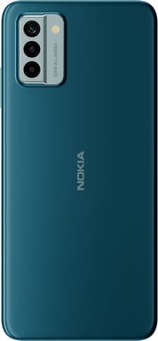 Nokia G22 64 Go Bleu - vue 2