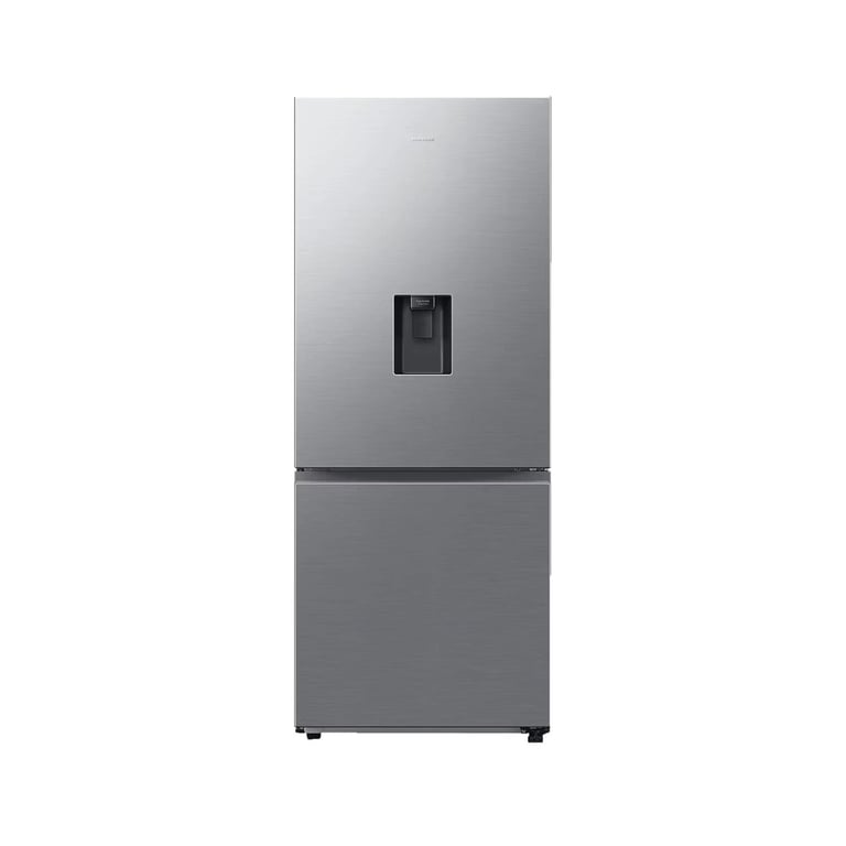 Réfrigérateur Samsung RB50DG632ES9EF Combiné No Frost 192cm E Inox WiFi - vue 5
