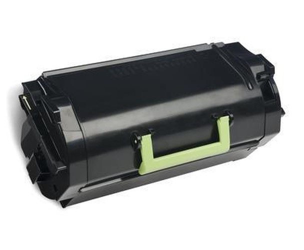 Lexmark 62D2H0E - vue 3