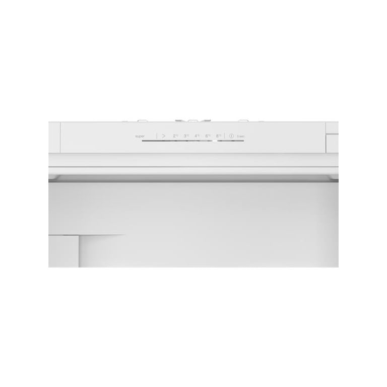 Réfrigérateur Intégrable NEFF KI2821SE0 – 280 L, Classe C - vue 5