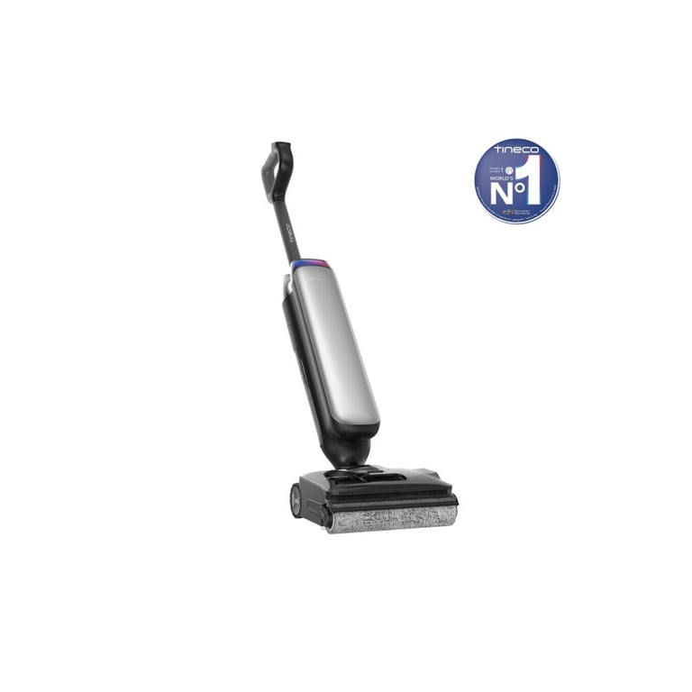 Aspirateur laveur Floor One S9 Artist Premium - vue 5