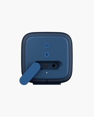 Fresh 'n Rebel Rockbox Bold S Blu