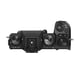 FUJIFILM X-S20 NOIR + 16-80mm