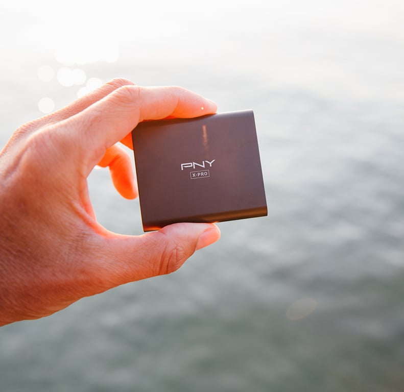 Ssd Externe Elitex pro Pny - vue 5