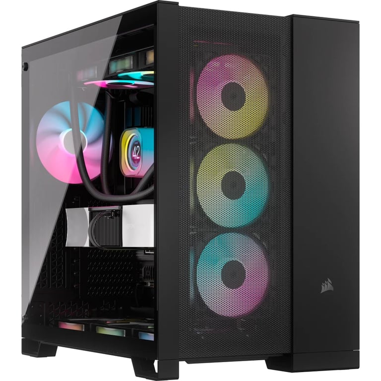 Corsair AirFlow - vue 7