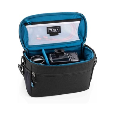Fourre tout TENBA 3001624280 - Neuf Noir - vue 4