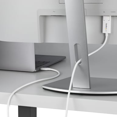 Cable Usb C A Dp 1.2 De 2m