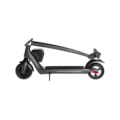 Patinete Eléctrico JOYOR A5 – Motor de 350W Batería 36V13AH Autonomía 35KM - Negro