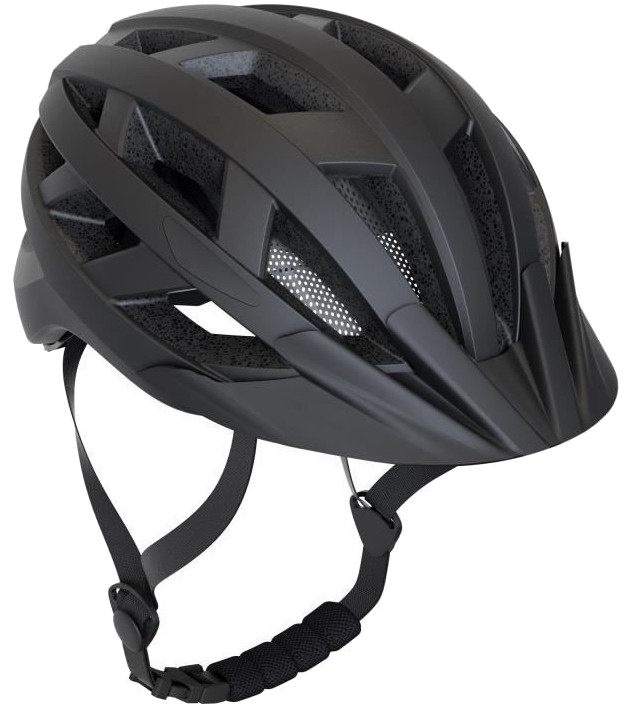 MADE FOR XIAOMI Casque de Protection - Taille L - Noir