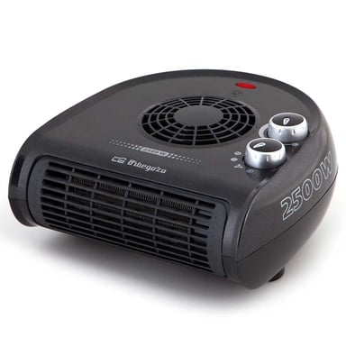 Calefactor Orbegozo FH 5032- 2500W- Termostato Regulable