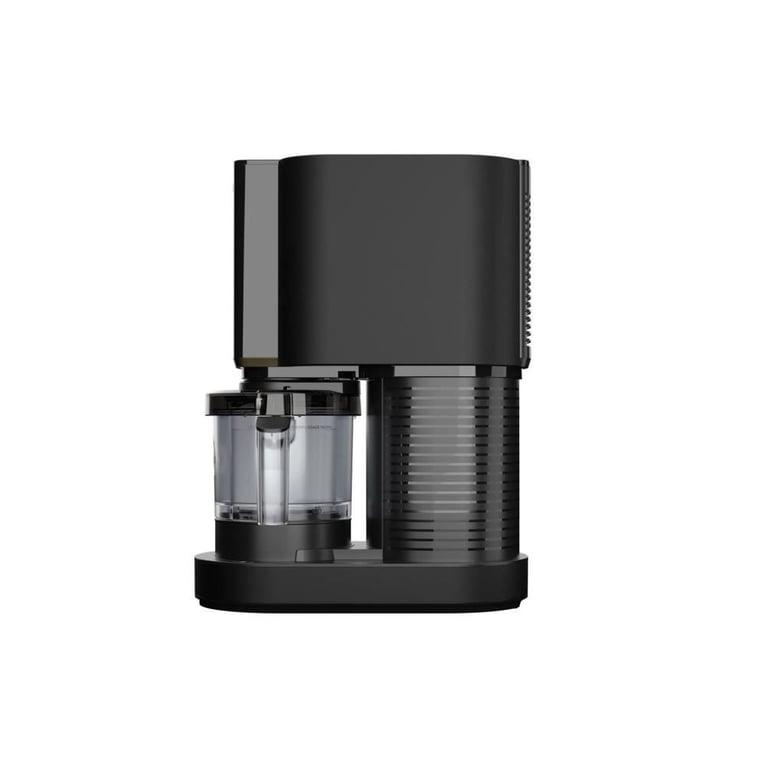 Machine à glaçes NINJA Creami NC302EUBG 7 programmes 2 pots inclus 493ml Édition limitée Or - vue 3