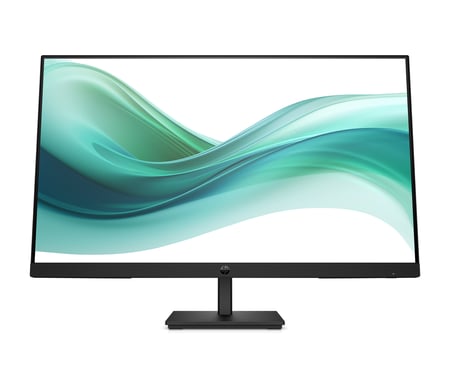 HP Series 3 Pro 27 inch FHD Monitor - 327pf pantalla para PC 68,6 cm (27'') 1920 x 1080 Pixeles Full HD LCD Negro