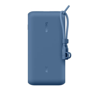 Belkin BPB028hqBL 20000 mAh Azul