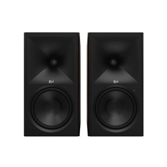 Enceinte Connectée Hi-Fi Klipsch The Nines II – Puissance 125W, 2 Haut-parleurs - vue 3