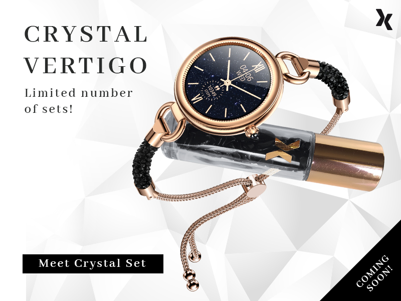 MaxCom FW51 2 77 cm 1.09 240 x 240 pixels Or Très bon état - vue 3