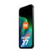 Redmi 17 (4G) 256 GB, negro